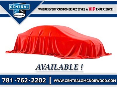 Used 2015 GMC Acadia SLT
