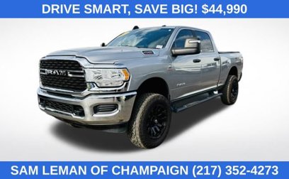 Used 2023 RAM 2500 Big Horn