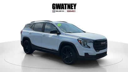 Used 2023 GMC Terrain SLE w/ Elevation Edition