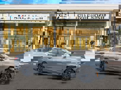 New 2025 BMW i4 eDrive40 w/ Premium Package