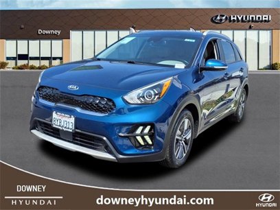Used 2021 Kia Niro EX Premium
