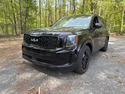 Used 2022 Kia Telluride EX w/ EX Premium Package