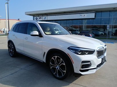Used 2022 BMW X5 sDrive40i w/ Premium Package
