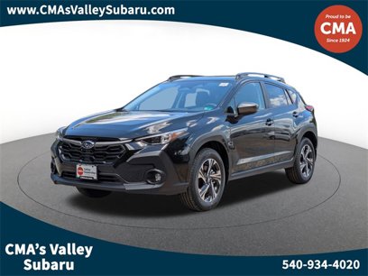 New 2025 Subaru Crosstrek 2.5i Premium