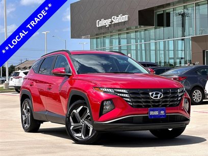 Used 2023 Hyundai Tucson SEL w/ Convenience Package