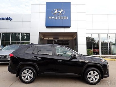 Used 2023 Toyota RAV4 LE