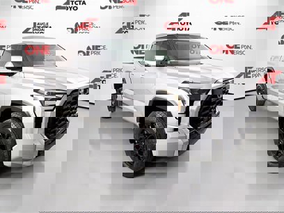 Used 2022 Toyota Tundra Limited