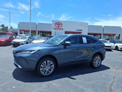 Used 2023 Toyota Venza Limited