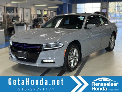 Used 2022 Dodge Charger SXT w/ Cold Weather Package