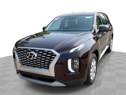 Used 2022 Hyundai Palisade SE