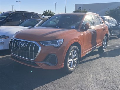 Used 2023 Audi Q3 2.0T Premium