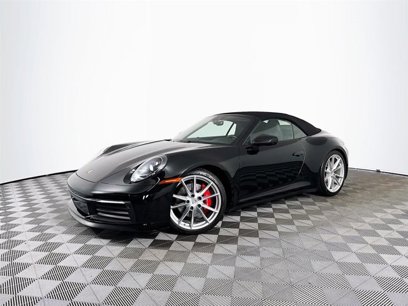 Used 2023 Porsche 911 Carrera S