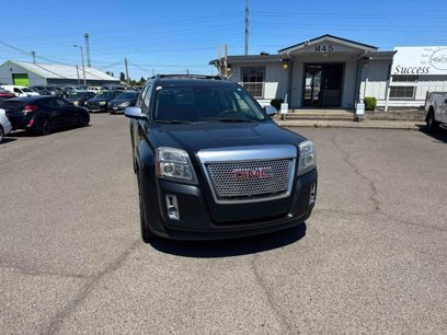 Used 2013 GMC Terrain Denali
