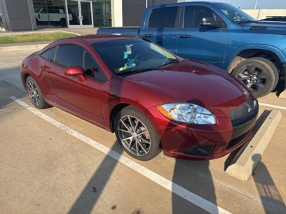 Used 2012 Mitsubishi Eclipse GS
