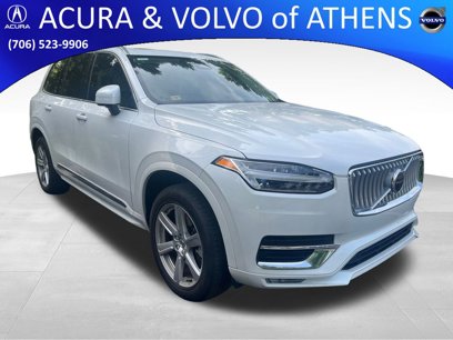 Used 2024 Volvo XC90 B6 Core