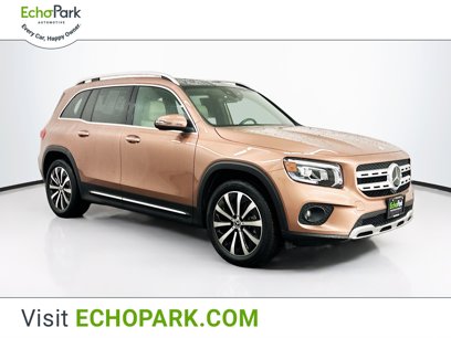 Used 2022 Mercedes-Benz GLB 250 4MATIC