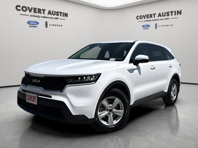 Used 2023 Kia Sorento LX