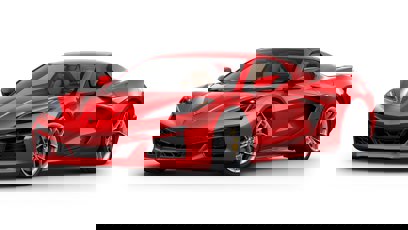 New 2026 Chevrolet Corvette Z06 w/ Battery Protection Package