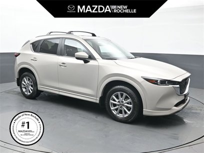 Used 2025 MAZDA CX-5 AWD 2.5 S