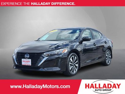 Used 2024 Nissan Sentra SV w/ SV Premium Package