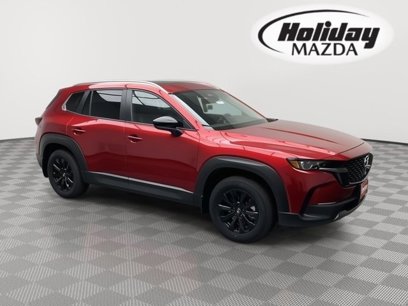 Used 2025 MAZDA CX-50 AWD 2.5 S w/ Weather Package