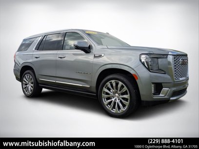 Used 2023 GMC Yukon Denali