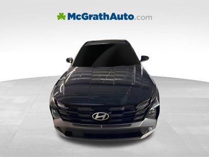 New 2025 Hyundai Tucson SEL