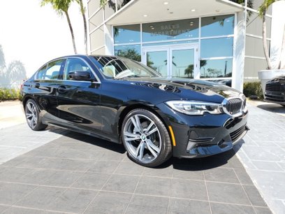 Used 2022 BMW 330i Sedan w/ Premium Package