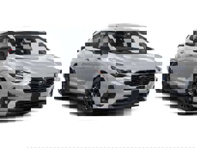 New 2025 Subaru Impreza RS