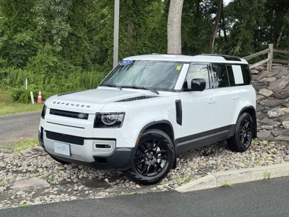 Used 2025 Land Rover Defender 110 S