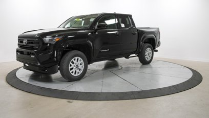 New 2025 Toyota Tacoma SR5
