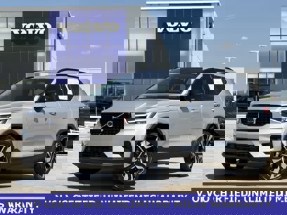 Certified 2025 Volvo XC40 B5 Plus