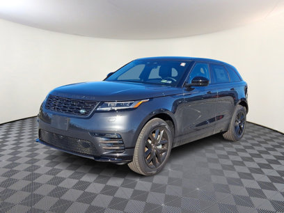 New 2025 Land Rover Range Rover Velar Dynamic SE