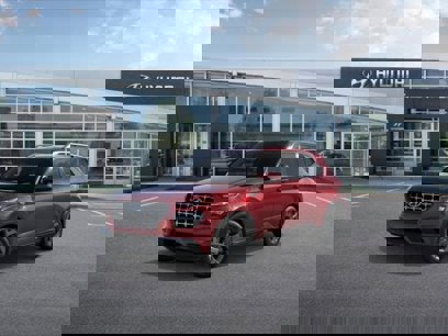 New 2025 Hyundai Venue Limited