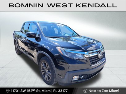 Used 2019 Honda Ridgeline Sport