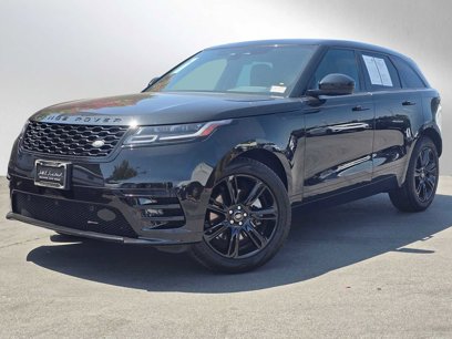 Used 2023 Land Rover Range Rover Velar R-Dynamic S