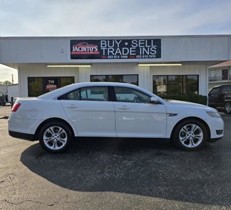 Used 2014 Ford Taurus SEL