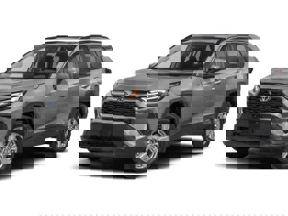 Certified 2022 Toyota RAV4 XLE Premium