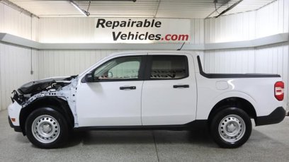 Used 2023 Ford Maverick XL