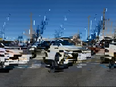 New 2025 Subaru Crosstrek 2.5i Sport w/ Crosstrek Mirror Package
