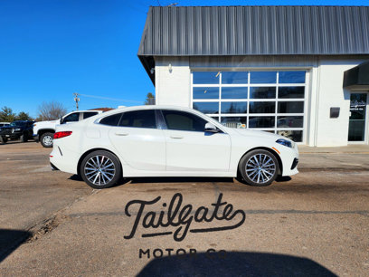 Used 2021 BMW 228i xDrive Gran Coupe w/ Convenience Package