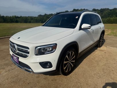 Used 2021 Mercedes-Benz GLB 250