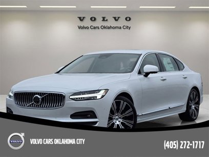 New 2025 Volvo S90 B6 Plus