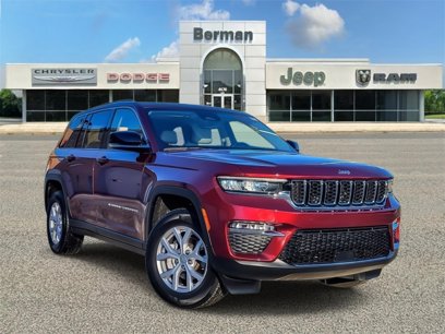 Certified 2022 Jeep Grand Cherokee Limited