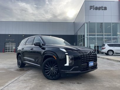 Used 2024 Hyundai Palisade Calligraphy