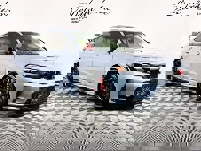 Used 2025 Honda Civic Type R