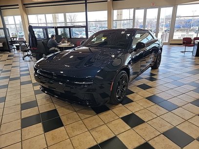 New 2025 Dodge Charger R/T w/ Quick Order Package 25M R/T