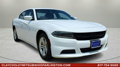 Used 2022 Dodge Charger SXT