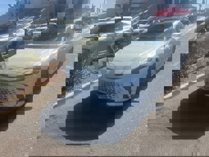 Certified 2025 Toyota Camry XSE