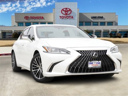 Used 2024 Lexus ES 350 w/ Premium Package